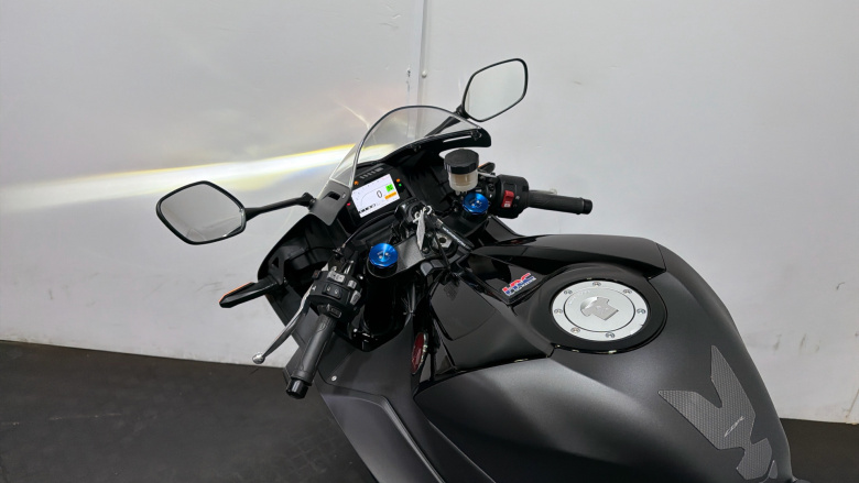 Honda CBR600RR (24MY)